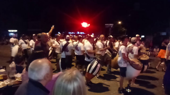 Enrico Pizza Resto - Montevideo