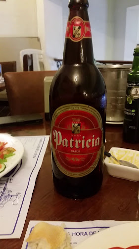 Opinii despre La Trattoria în Salto - Gastronomía y hostelería