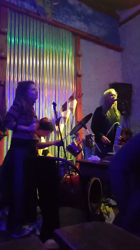 Opinii despre Bar La Vaca Azul în Montevideo - Gastronomía y hostelería