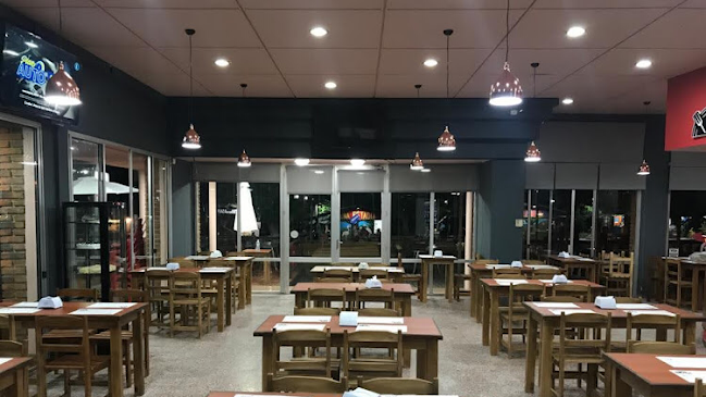 Restaurant This Time - Gastronomía y hostelería