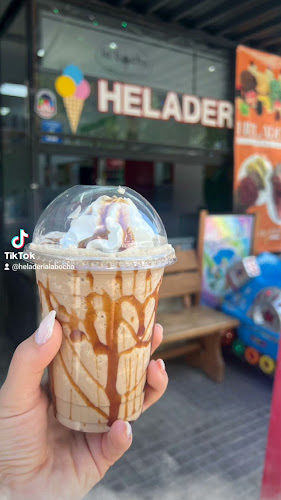 Opinii despre Heladeria la bocha în Pando - Gastronomía y hostelería