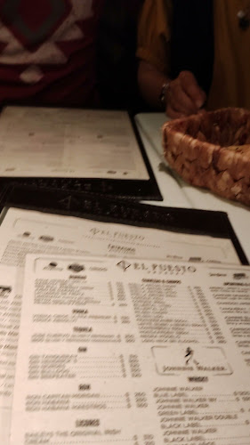 Comentarii opinii despre El Puesto