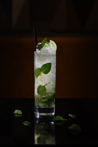 Naru Sushi Bar - Montevideo