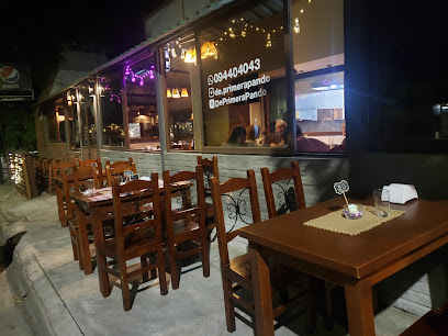 De Primera Resto Pub
