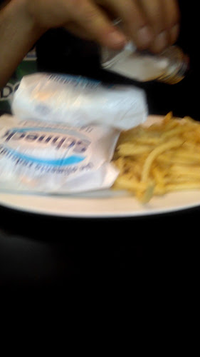 Opinii despre Pío Pío în Paysandú - Gastronomía y hostelería