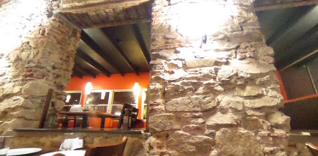 PARRILLADA TROUVILLE