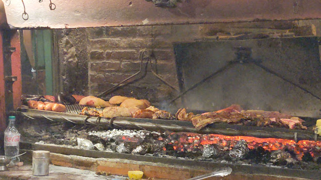 Opinii despre La Pulpería în Montevideo - Gastronomía y hostelería