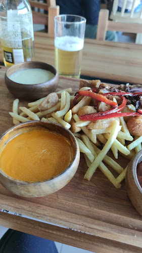 Opinii despre Carrito Lo De Marcos în Col. del Sacramento - Gastronomía y hostelería