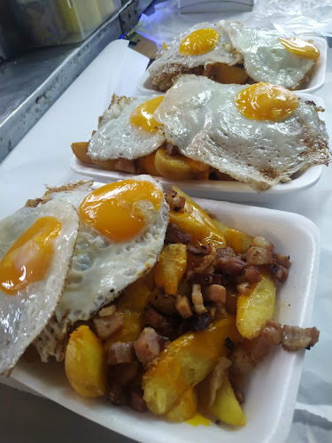 Comentarii opinii despre SuperChivito