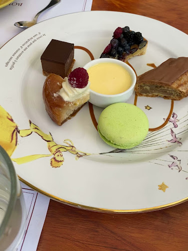 Opinii despre La Bourgogne în Punta del Este - Gastronomía y hostelería