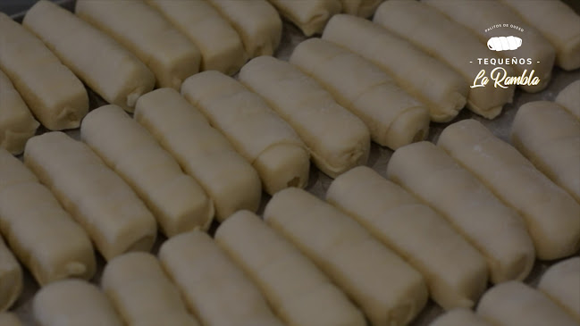 Opinii despre Tequeños La Rambla în Montevideo - Gastronomía y hostelería