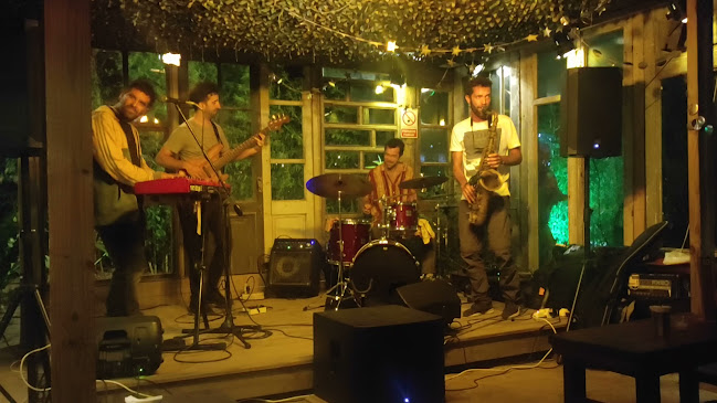 Jardín Cervecero Pinar - Gastronomía y hostelería