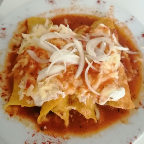 El Azteca Charrúa - Canelones