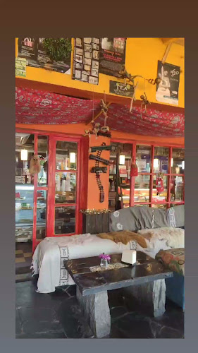 Medialunas Calentitas