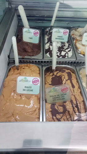 Opinii despre Heladería Los Trovadores în Montevideo - Gastronomía y hostelería