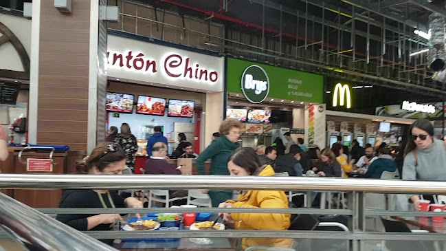 El Fogón - Gastronomía y hostelería