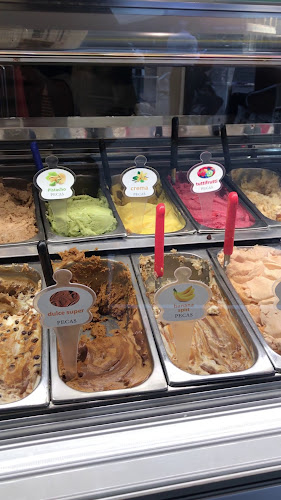 Opinii despre Pecas Pocitos în Montevideo - Gastronomía y hostelería