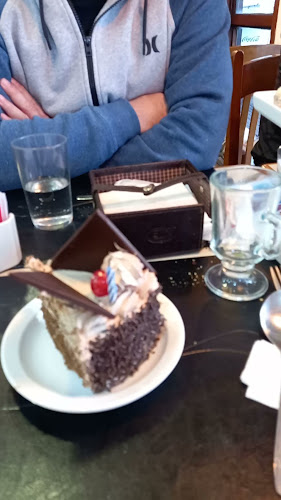 Opinii despre Donatello's în Montevideo - Gastronomía y hostelería