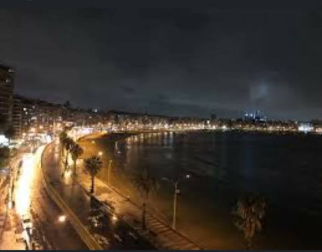 Panadería Rio Miño