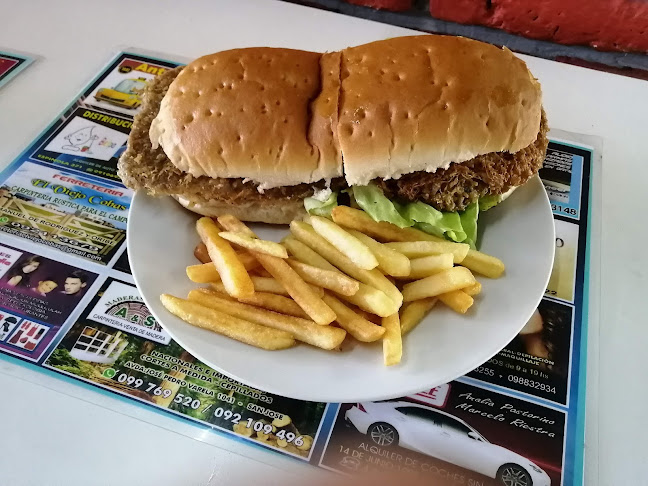 Cafe La Terminal - Gastronomía y hostelería