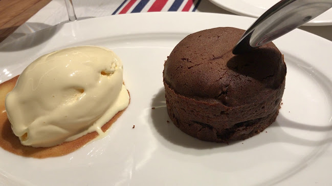 Baco Vino y Bistro - Montevideo