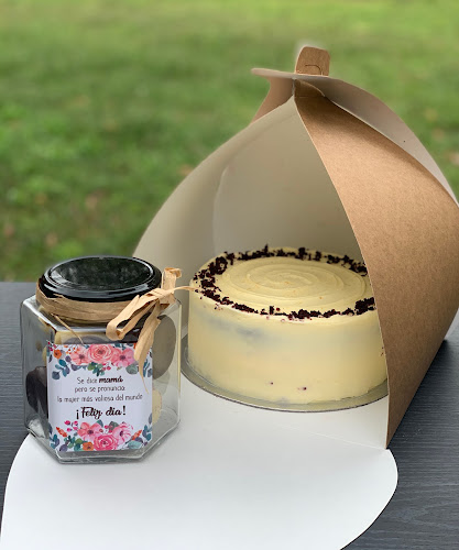 Olivia Catering & Pasteleria - Ciudad de la Costa