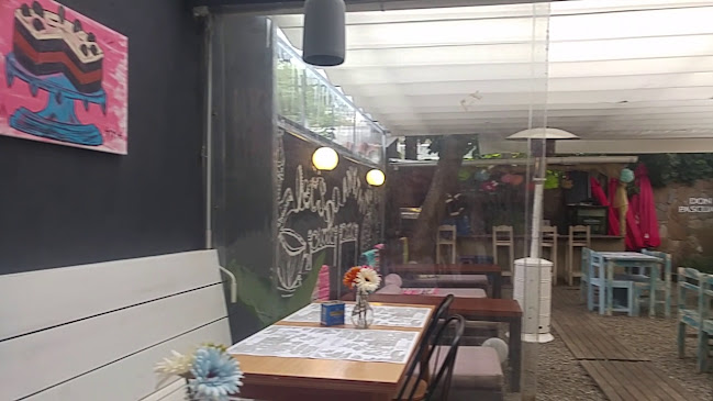 Opinii despre Pecana în Montevideo - Gastronomía y hostelería