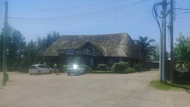 El Rancho Spetto - Gastronomía y hostelería