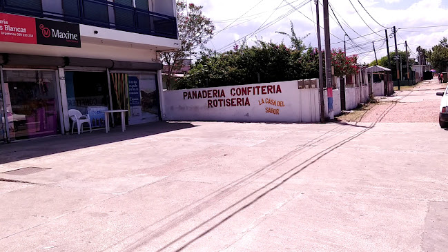 Comentarii opinii despre Panadería La casa del sabor