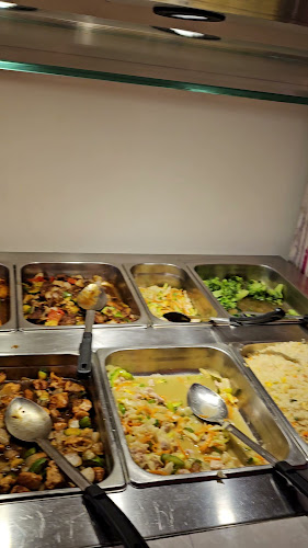 Opinii despre Restaurant Hongkong în Montevideo - Gastronomía y hostelería