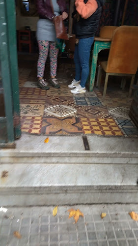 Opinii despre El Imperio în Montevideo - Gastronomía y hostelería