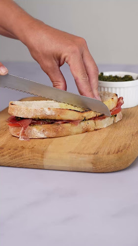 Comentarii opinii despre Belvedere Bakery