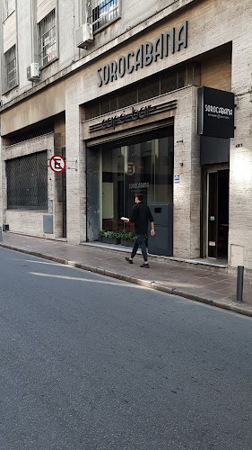 Restaurant Sorocabana