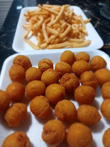 Opinii despre Comida Al Paso Liset în Chuy - Gastronomía y hostelería