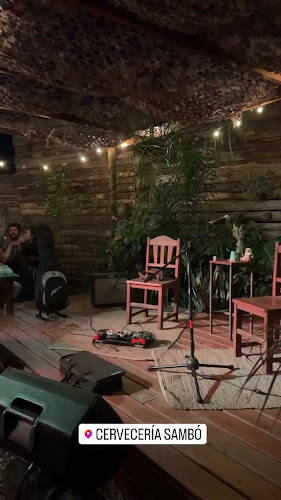 Comentarii opinii despre Sambó