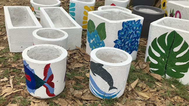 Opinii despre Espacio Feria Vecinal La Paloma în La Paloma - Gastronomía y hostelería