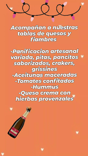 Passion Catering Boutique