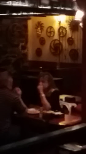 El Lobizón - Gastronomía y hostelería