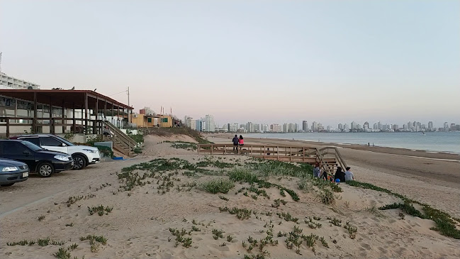 Parador Dr. Pedro Figari. - Gastronomía y hostelería