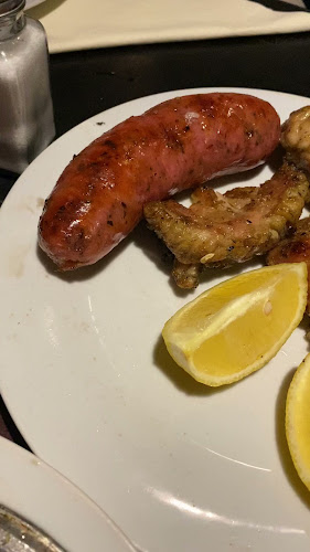 Opinii despre La Otra - Parrilla în Montevideo - Gastronomía y hostelería