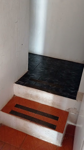 Frente al destacamento de Prefectura, 27204 Punta del Diablo, Departamento de Rocha