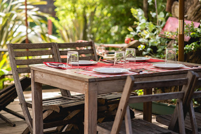 El Chancho y La Coneja