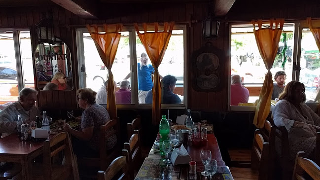 Opinii despre Bar Carlitos în Parque del Plata - Gastronomía y hostelería