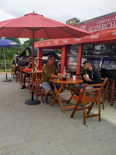 SuperChivito - Gastronomía y hostelería