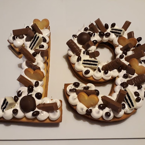 Piece of Cake Uruguay