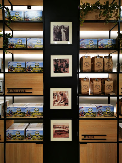 Alfajores de las Sierras de Minas | Cafetería