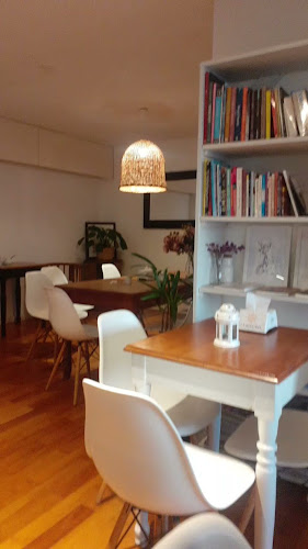 Comentarii opinii despre La Beduina Café