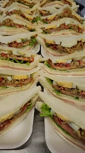 Opinii despre Panaderia El Tahonero în Ciudad de la Costa - Gastronomía y hostelería