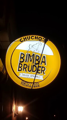 Chucho's Vintage Bar - Gastronomía y hostelería