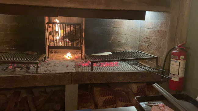 La Olada Restaurant - La Juanita